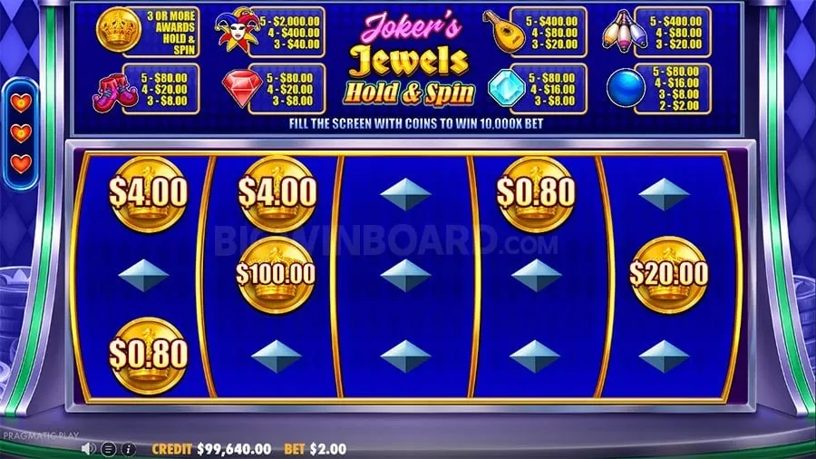 Immersive Live Casino Experience